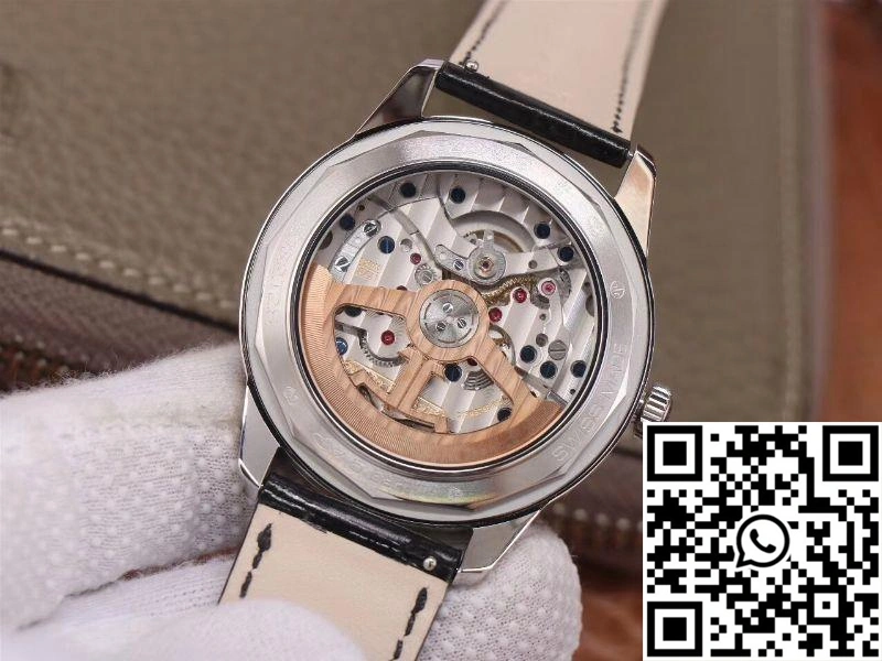 TravelReady 8F Factory Jaeger-LeCoultre Geophysic Univrsal Time 8102520 Stainless Steel 2056