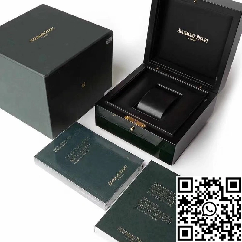 WaterResistant Audemars Piguet Box 11