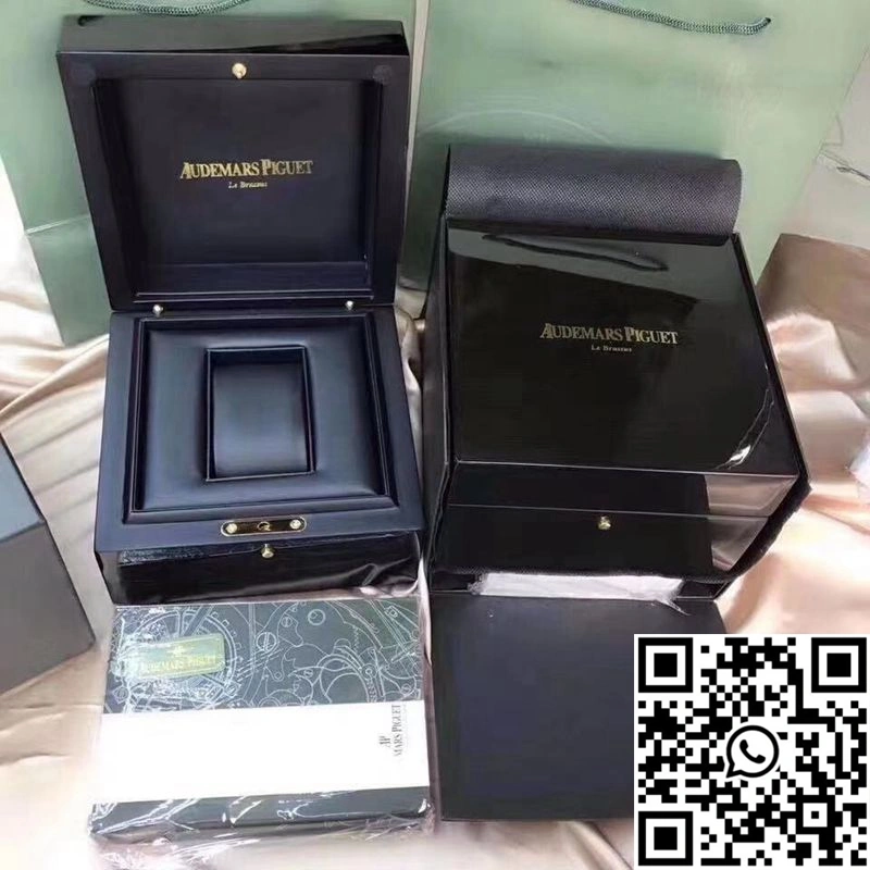 WaterResistant Audemars Piguet Box 11