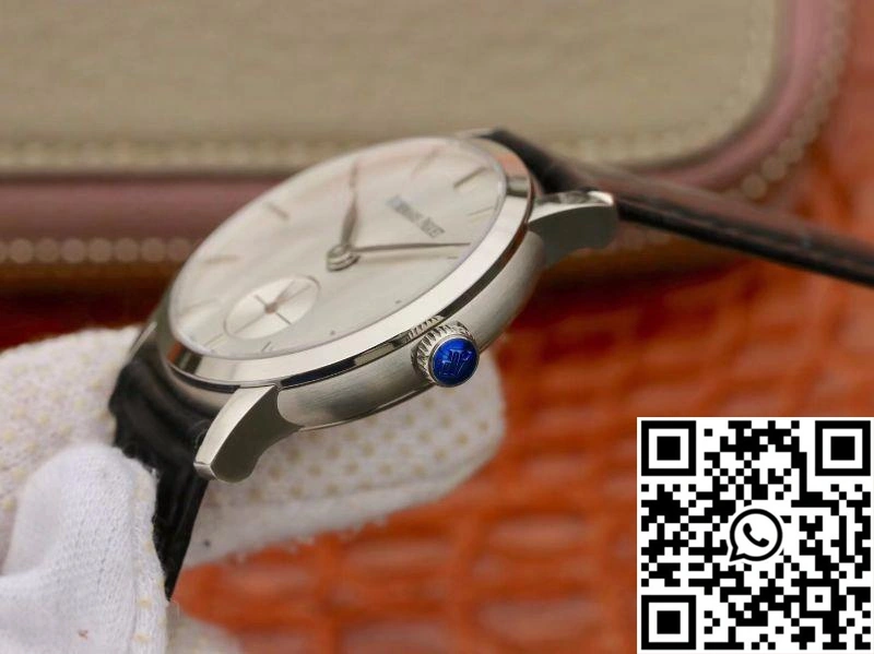 Audemars Piguet Jules 77238OR.OO.A088CR.02 White Dial Refined 21