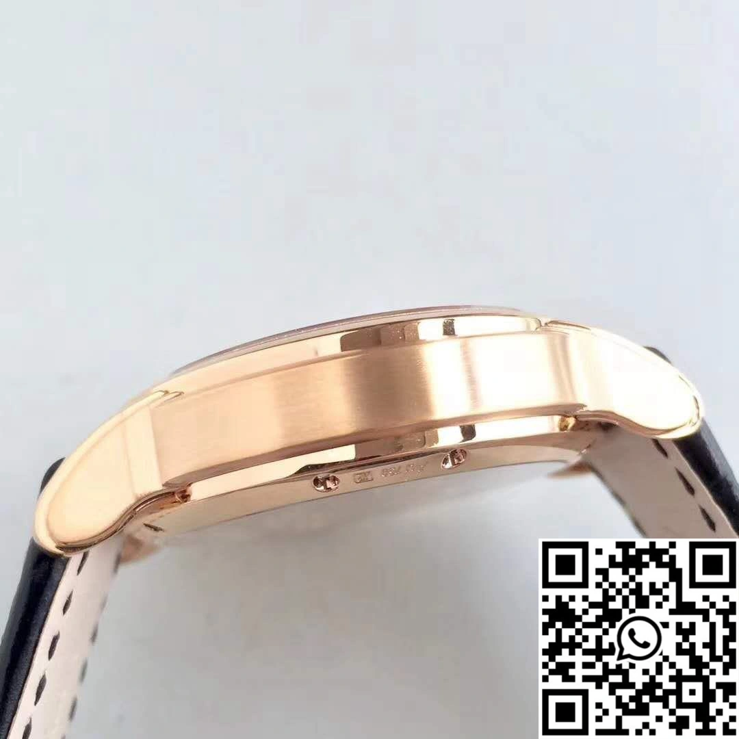 Audemars Piguet Royal Millenary 4101 15350OR.OO.D093CR.01 V9 Factory Skeleton Dial Modern 23