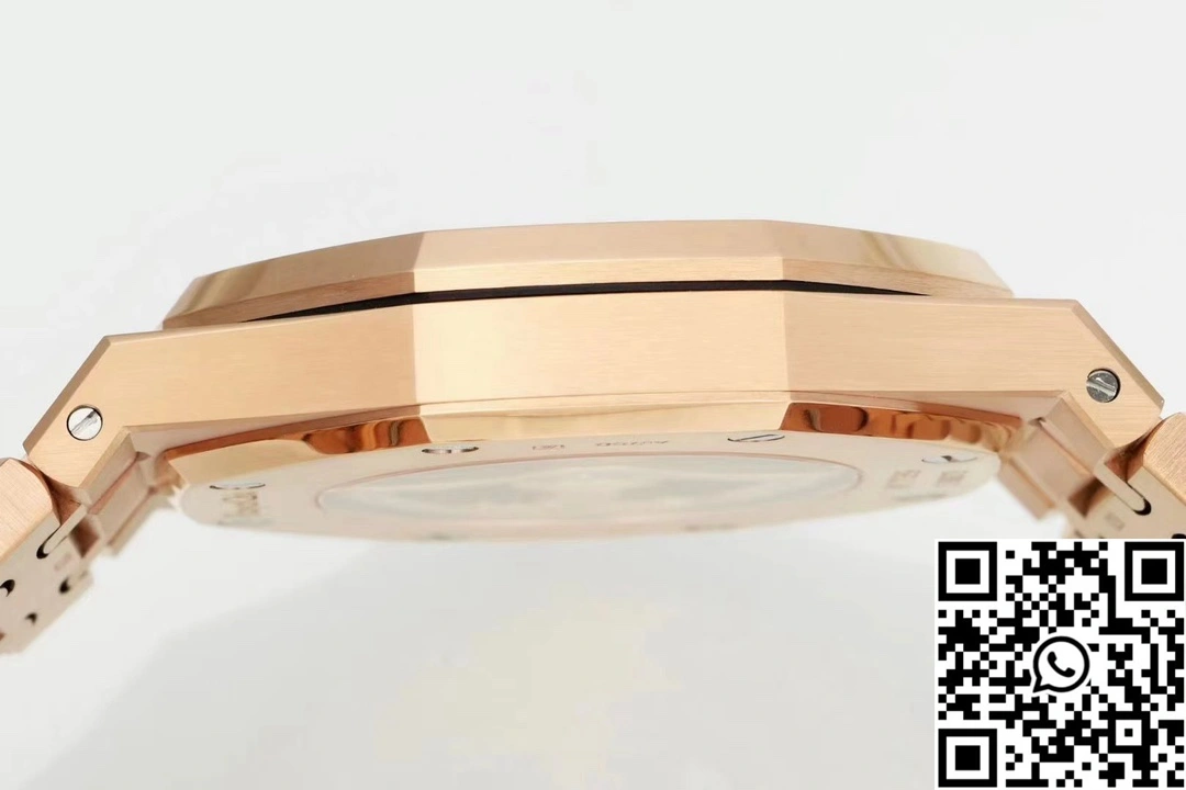 UrbanChic Audemars Piguet Royal Oak 15407OR.OO.1220OR.01 THB Factory Rose Gold 76