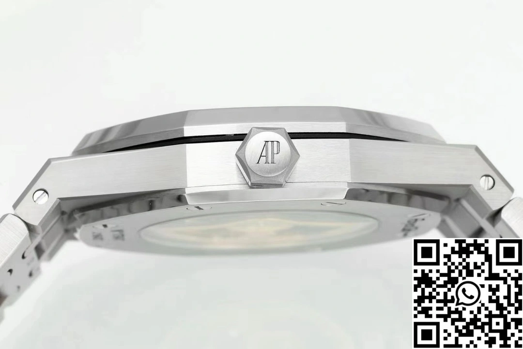 Elegant Audemars Piguet Royal Oak 15407OR.OO.1220OR.01 THB Factory Stainless Steel 115