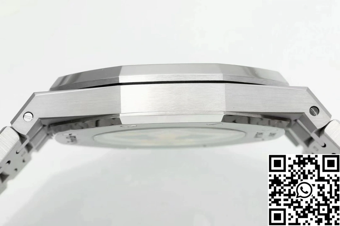 Elegant Audemars Piguet Royal Oak 15407OR.OO.1220OR.01 THB Factory Stainless Steel 115
