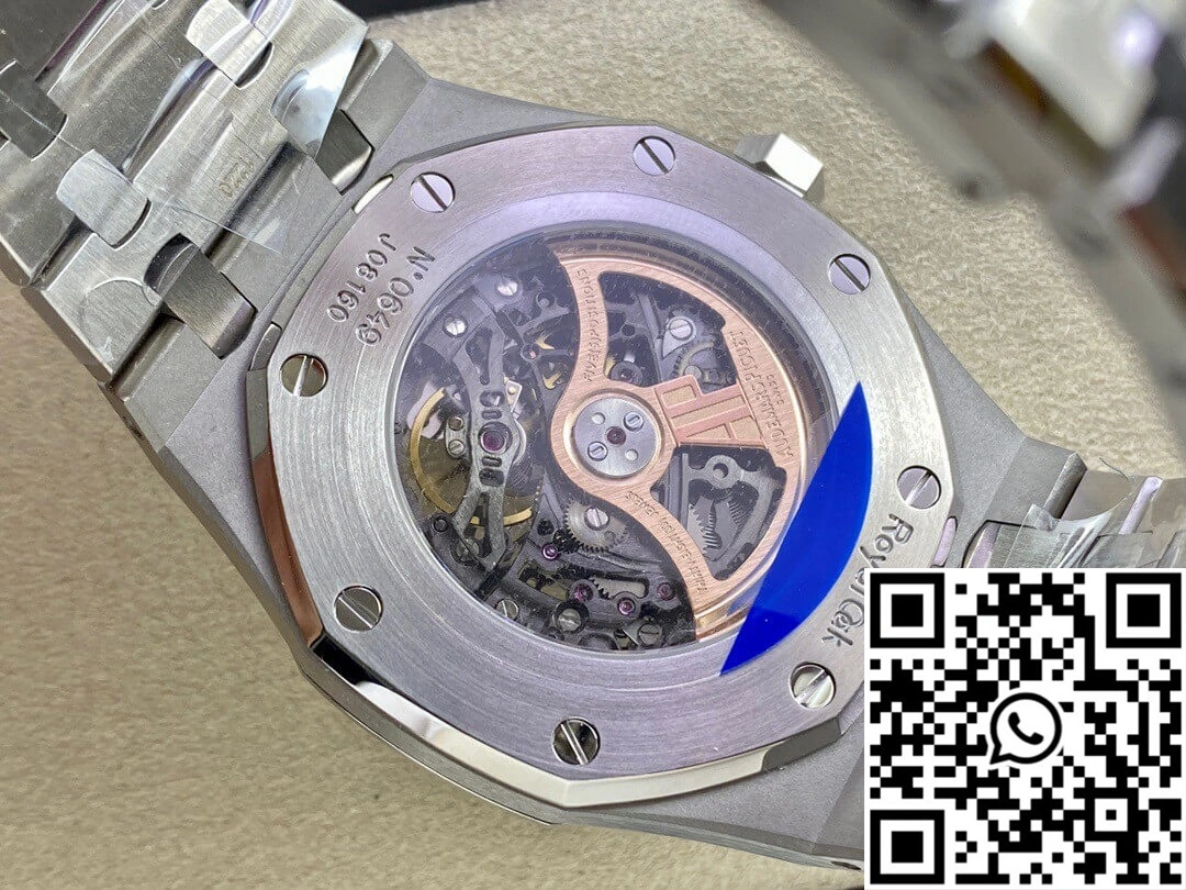 Affordable Audemars Piguet Royal Oak 15407ST.OO.1220ST.01 APS Factory Stainless Steel 66