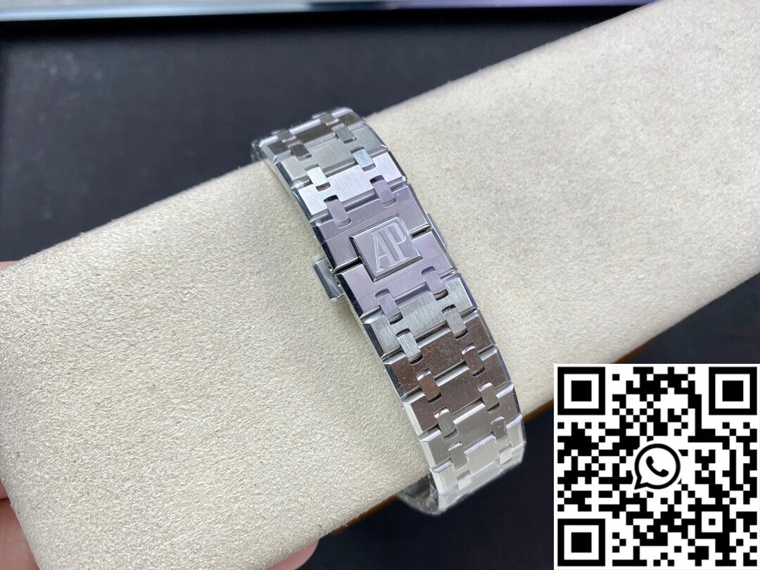 Affordable Audemars Piguet Royal Oak 15407ST.OO.1220ST.01 APS Factory Stainless Steel 66