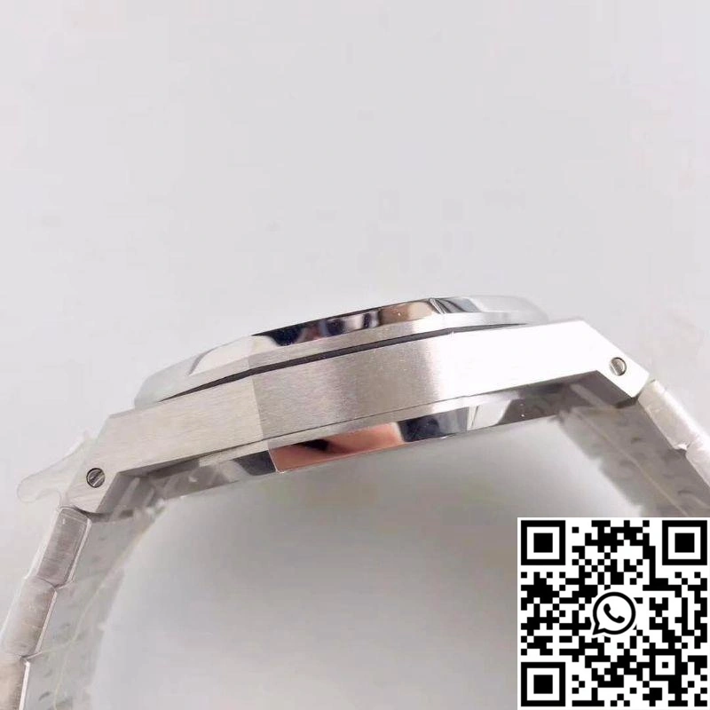 Audemars Piguet Royal Oak 15407ST.OO.1220ST.01 JF Factory Skeleton Dial Compact 117