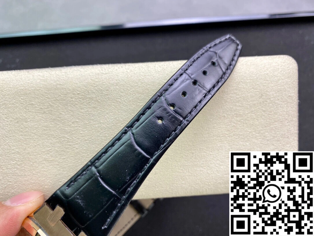 Audemars Piguet Royal Oak 15500OR.OO.D002CR.01 APS Factory Rose Gold Efficient 127