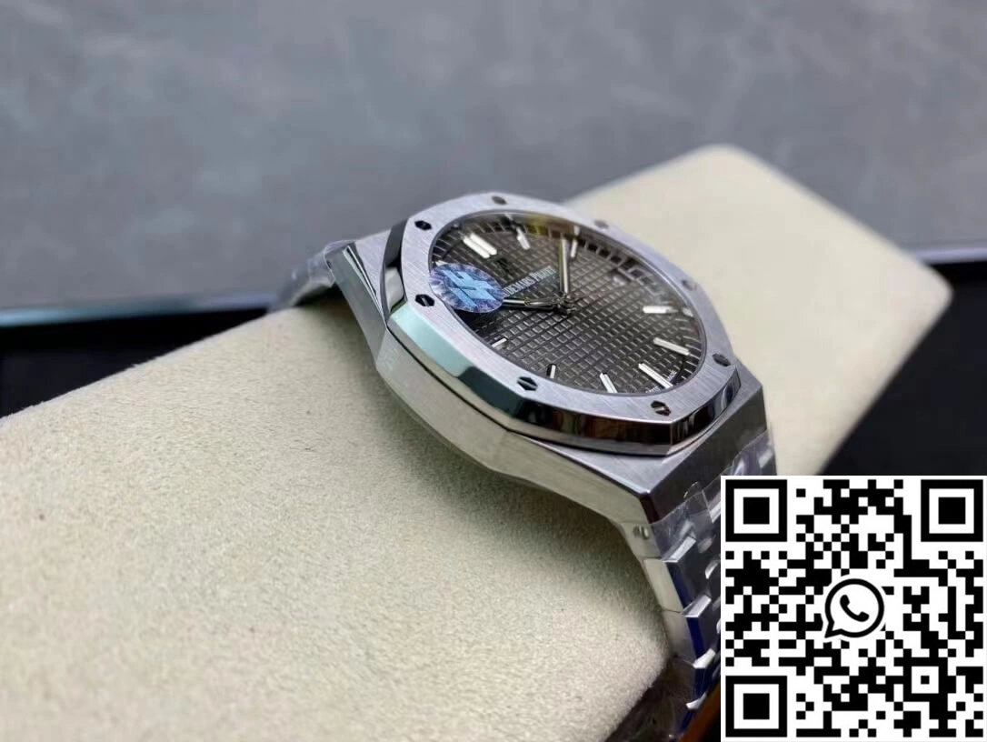 Audemars Piguet Royal Oak 15500ST.OO.1220ST.02 ZF Factory V2 Gray Dial Affordable 82