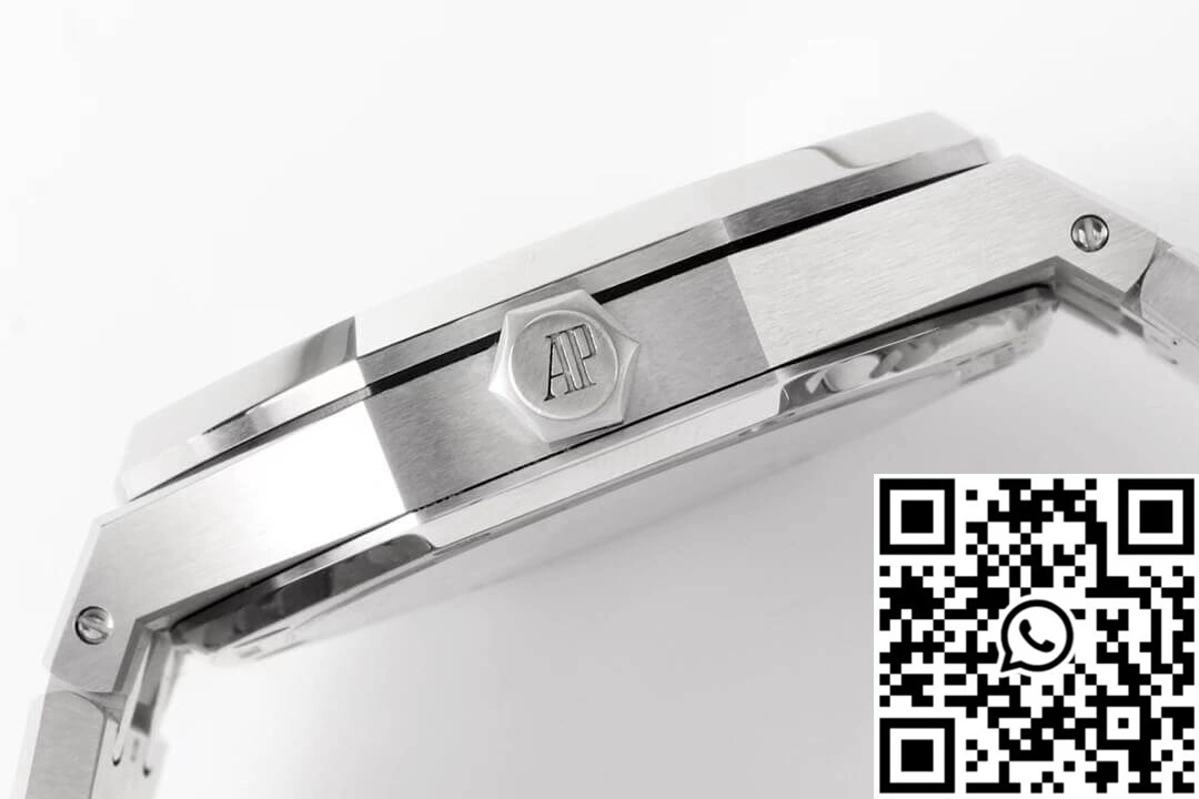 Audemars Piguet Royal Oak 15510ST.OO.1320ST.01 ZF Factory Blue Dial Contemporary 40