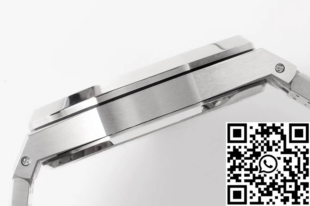 Audemars Piguet Royal Oak 15510ST.OO.1320ST.03 ZF Factory Stainless Steel Lightweight 58