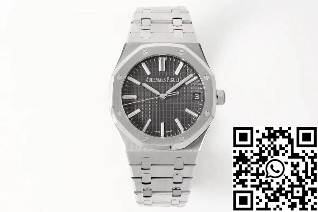 Classic Audemars Piguet Royal Oak 15510ST.OO.1320ST.05 ZF Factory Stainless Steel 132