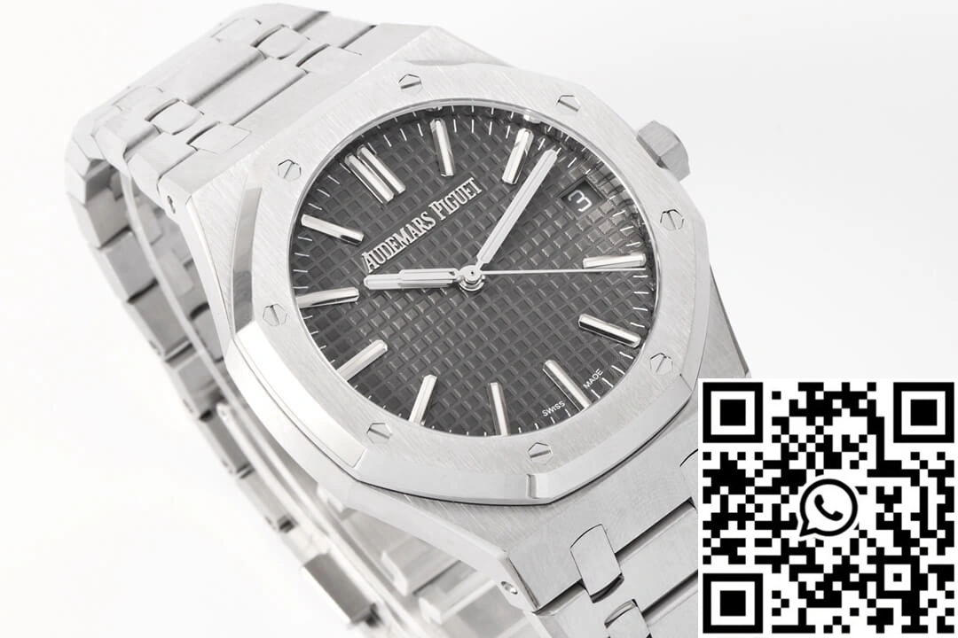 Classic Audemars Piguet Royal Oak 15510ST.OO.1320ST.05 ZF Factory Stainless Steel 132