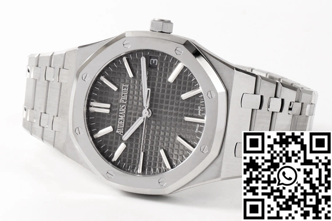 Classic Audemars Piguet Royal Oak 15510ST.OO.1320ST.05 ZF Factory Stainless Steel 132