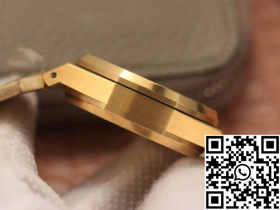 Audemars Piguet Royal Oak 26320BA.OO.1220BA.01 OM Factory Yellow Gold BestValue 79