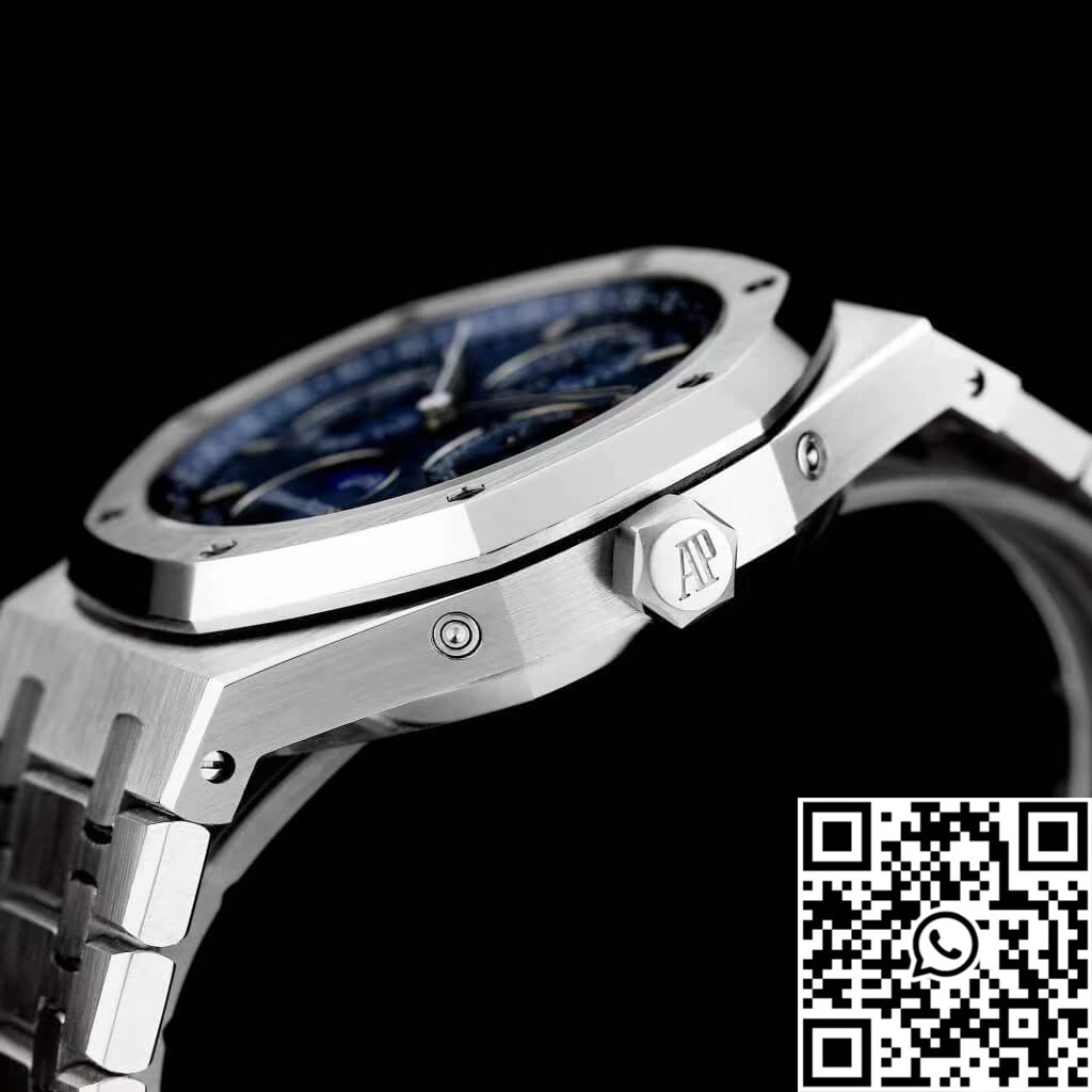 Audemars Piguet Royal Oak 26574ST.OO.1220ST.02 APS Factory Stainless Steel RelaxedFit 64