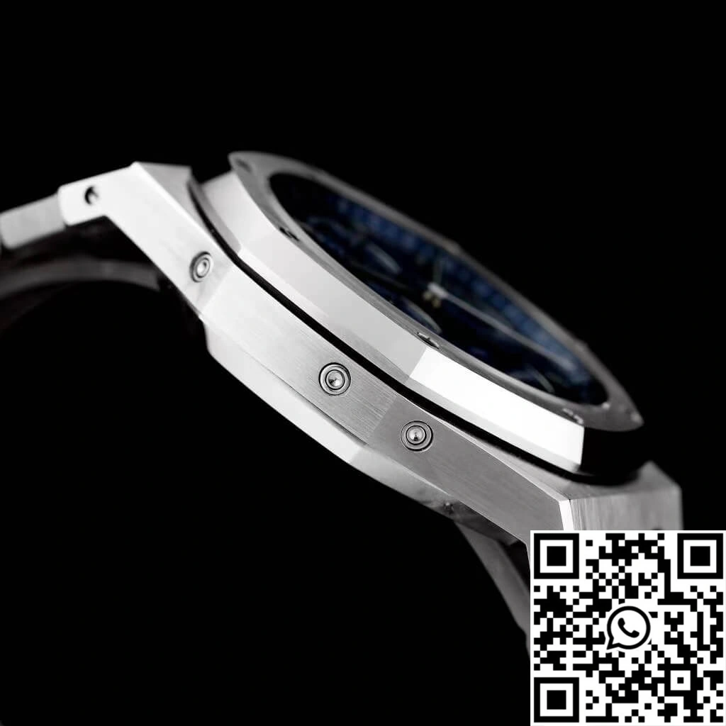 Audemars Piguet Royal Oak 26574ST.OO.1220ST.02 APS Factory Stainless Steel RelaxedFit 64