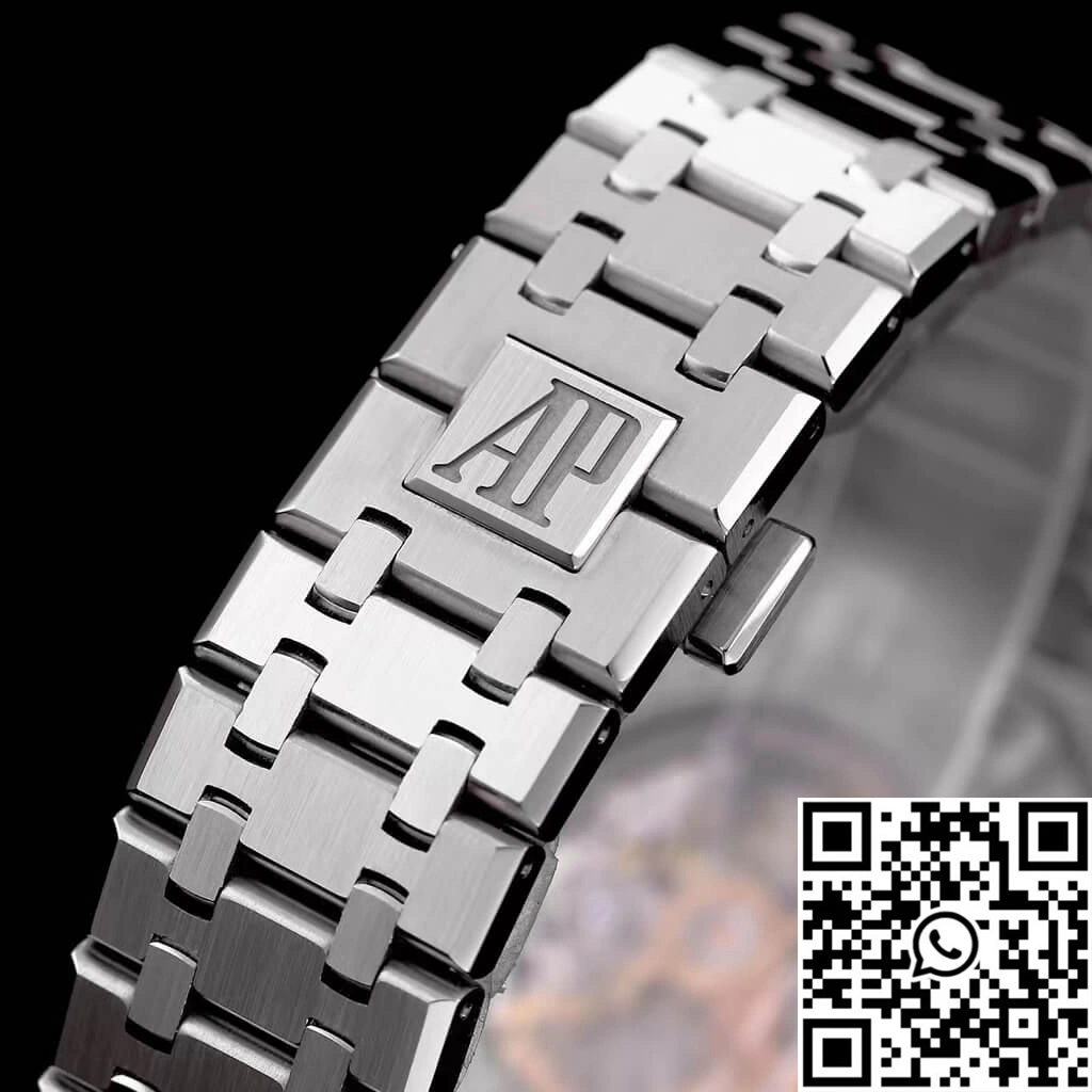 Audemars Piguet Royal Oak 26574ST.OO.1220ST.02 APS Factory Stainless Steel RelaxedFit 64