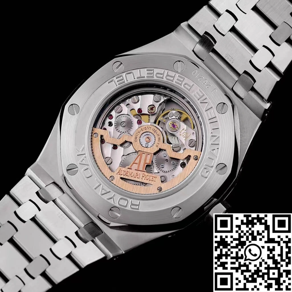 Audemars Piguet Royal Oak 26574ST.OO.1220ST.02 APS Factory Stainless Steel RelaxedFit 64
