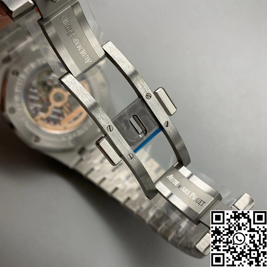 AllSeason Audemars Piguet Royal Oak 26574ST.OO.1220ST.02 BBR Factory Stainless Steel Full Functions 67