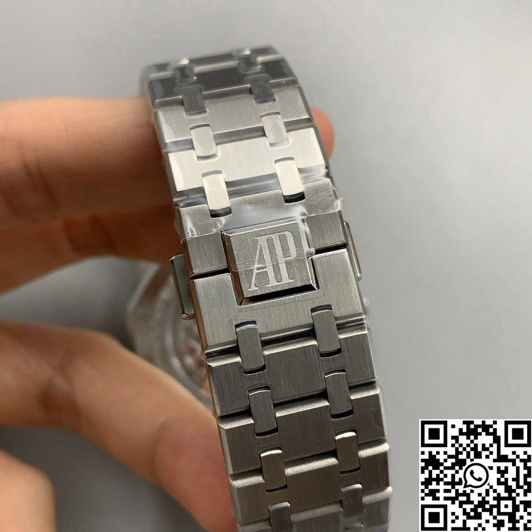 AllSeason Audemars Piguet Royal Oak 26574ST.OO.1220ST.02 BBR Factory Stainless Steel Full Functions 67