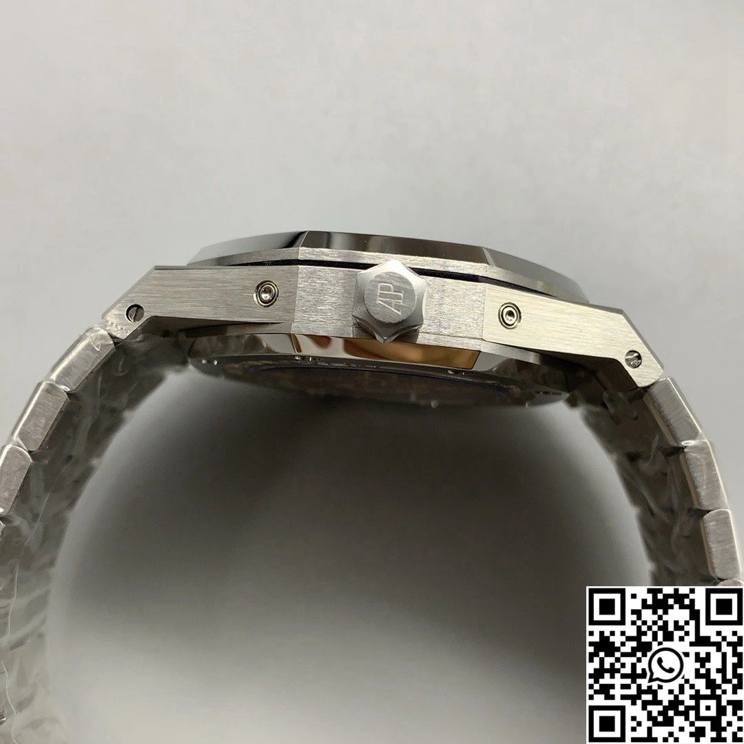 AllSeason Audemars Piguet Royal Oak 26574ST.OO.1220ST.02 BBR Factory Stainless Steel Full Functions 67