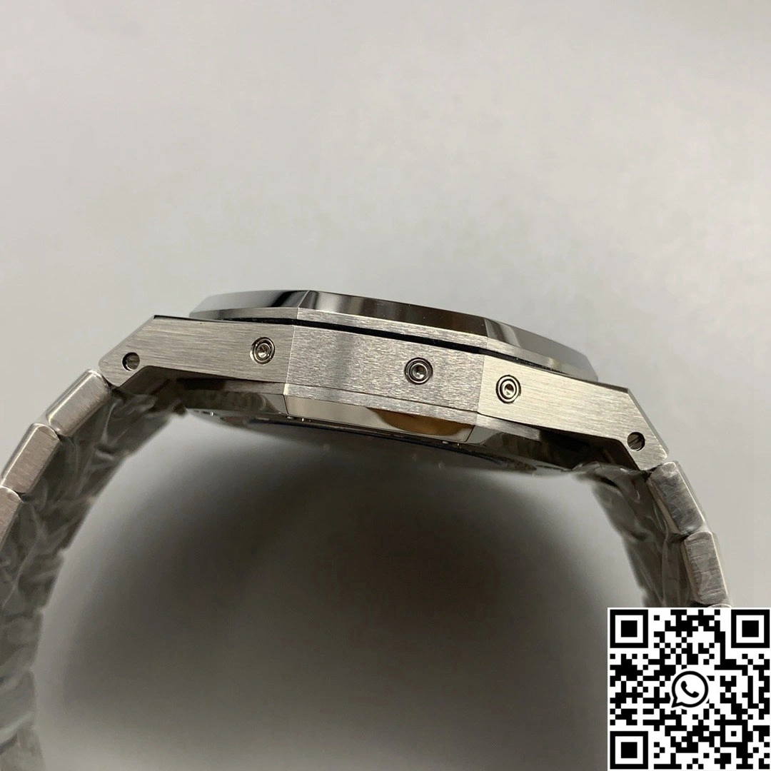 AllSeason Audemars Piguet Royal Oak 26574ST.OO.1220ST.02 BBR Factory Stainless Steel Full Functions 67