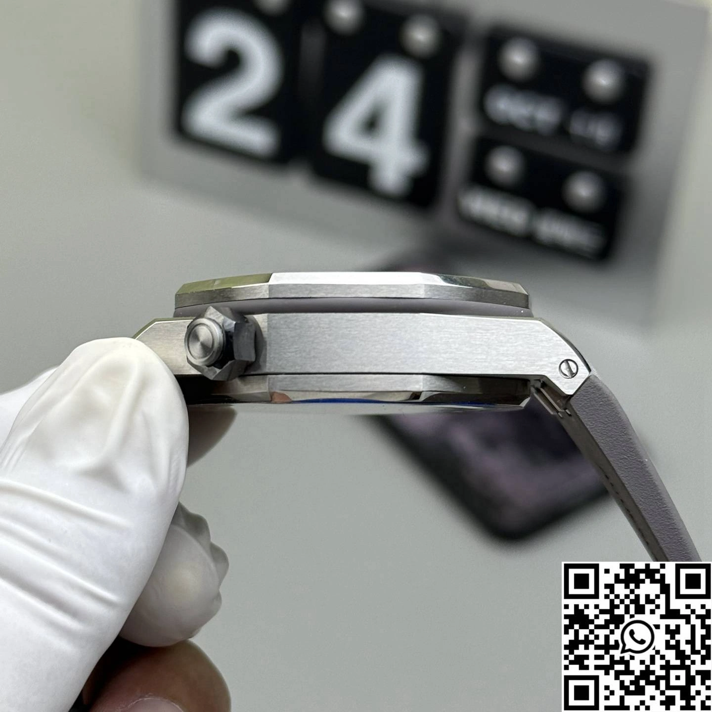 HighPerformance Audemars Piguet Royal Oak Offshore 15720CN.OO.A002CA.01 APSF Factory Black Dial 206