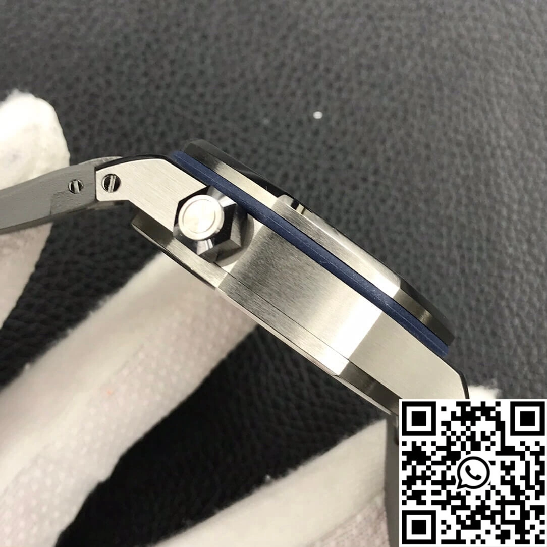 Stretchable Audemars Piguet Royal Oak Offshore 15720ST.OO.A009CA.01 BF Factory Grey Dial 198