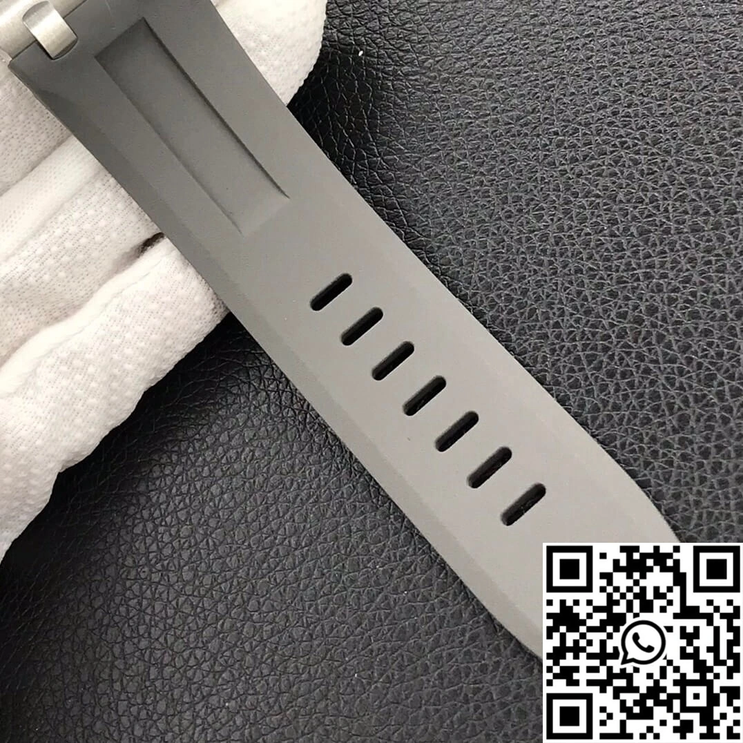 Stretchable Audemars Piguet Royal Oak Offshore 15720ST.OO.A009CA.01 BF Factory Grey Dial 198
