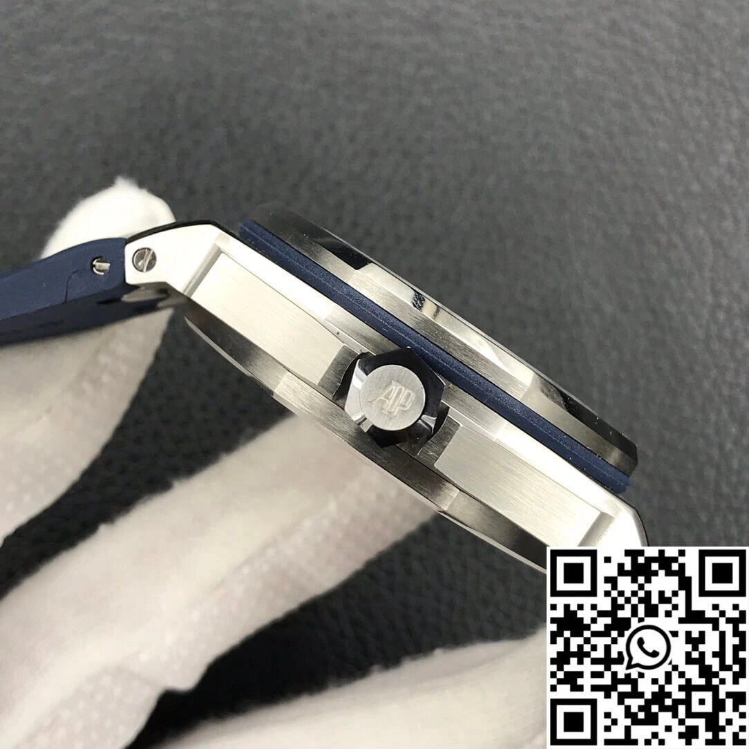 Audemars Piguet Royal Oak Offshore 15720ST.OO.A027CA.01 BF Factory Stainless Steel Upgraded 254