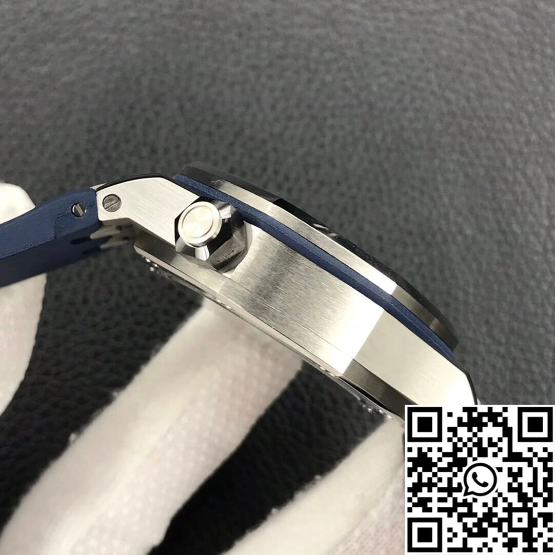 Audemars Piguet Royal Oak Offshore 15720ST.OO.A027CA.01 BF Factory Stainless Steel Upgraded 254