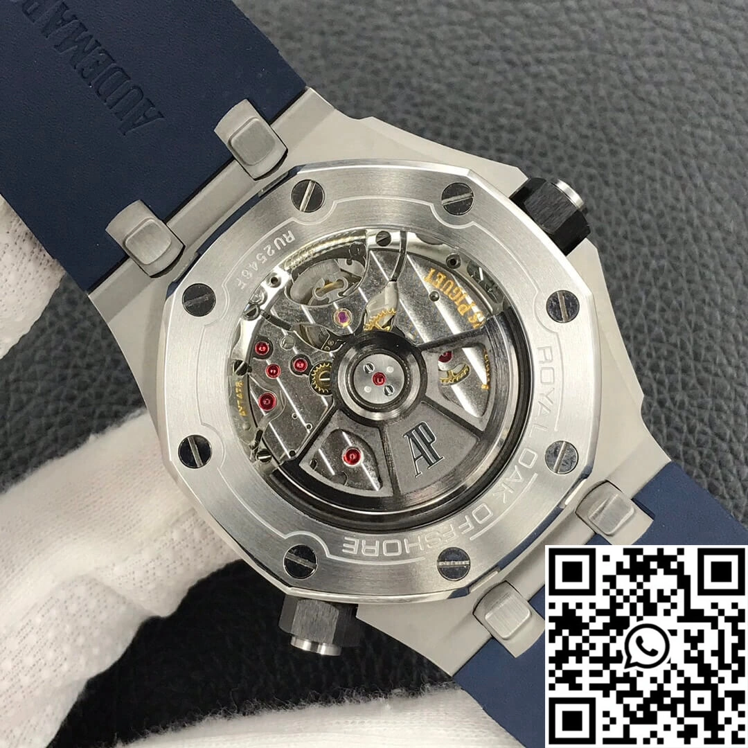 Audemars Piguet Royal Oak Offshore 15720ST.OO.A027CA.01 BF Factory Stainless Steel Upgraded 254