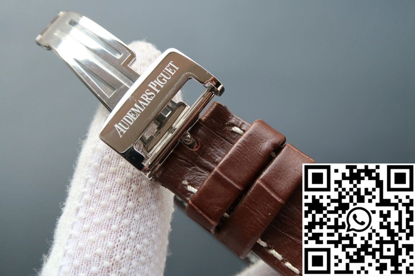 Audemars Piguet Royal Oak Offshore 26170ST.OO.D091CR.01 JF Factory White Dial Compact 217