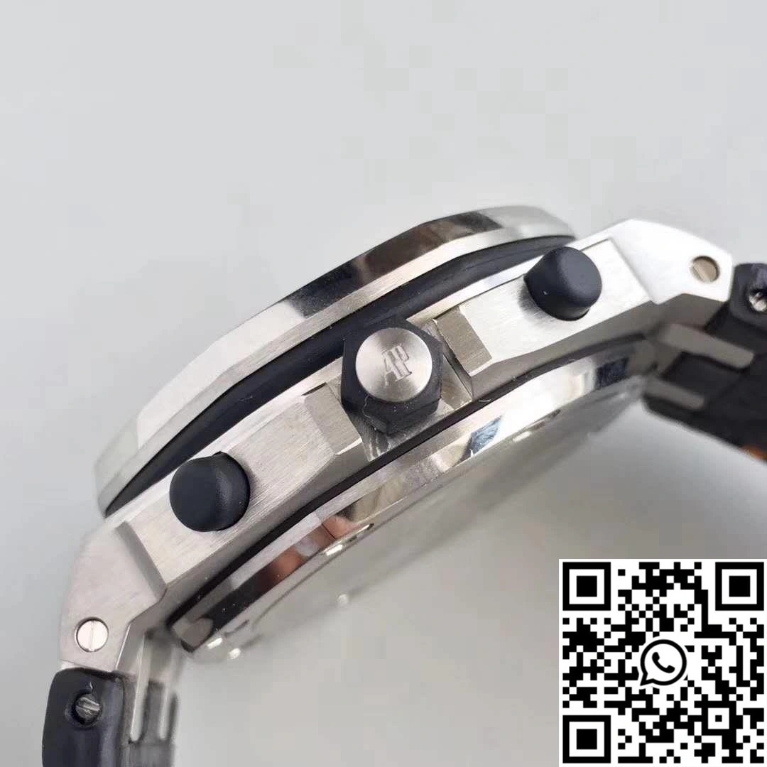 Audemars Piguet Royal Oak Offshore 26170ST.OO.D101CR.01 JF Factory V2 Black Dial UrbanStyle 211