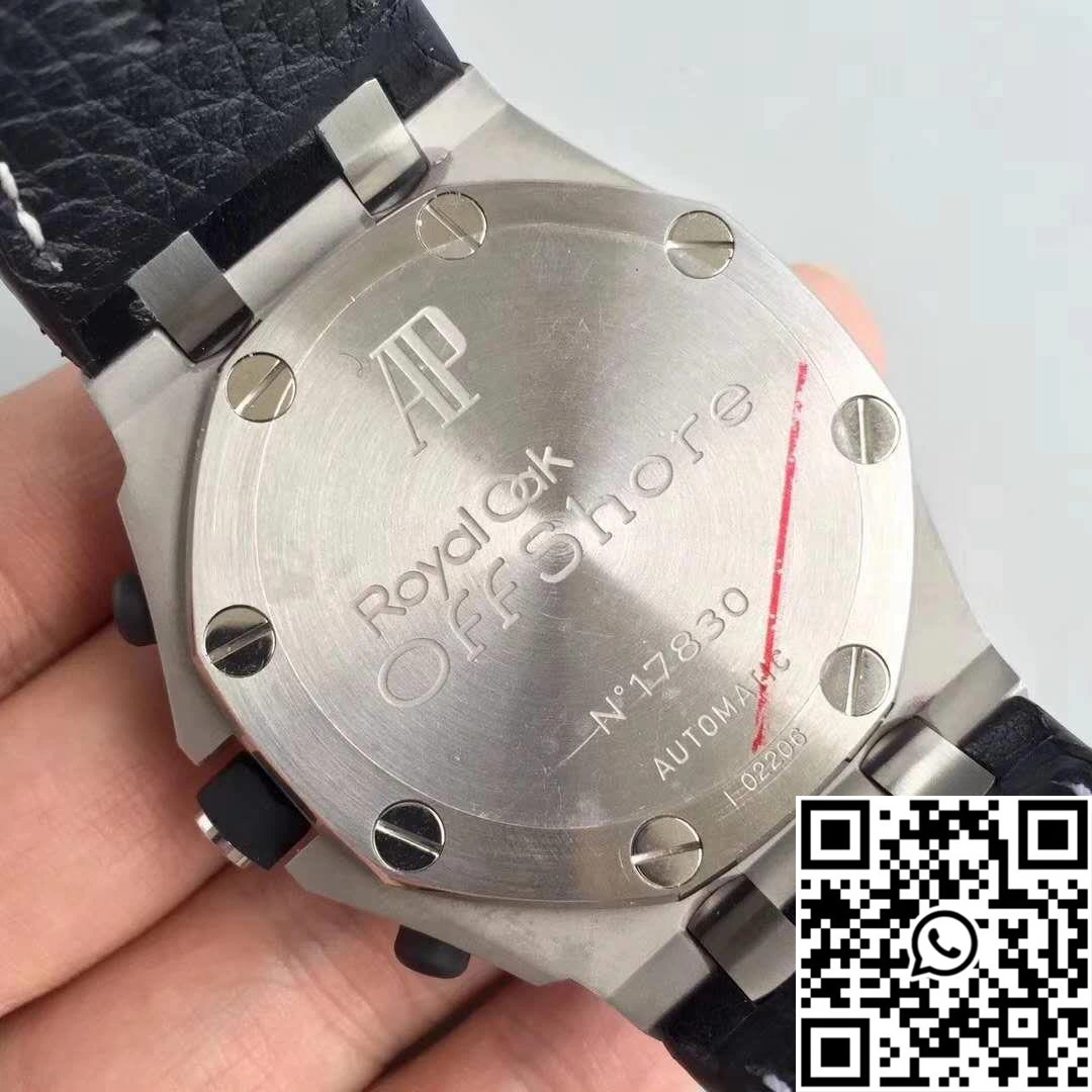 Audemars Piguet Royal Oak Offshore 26170ST.OO.D101CR.01 JF Factory V2 Black Dial UrbanStyle 211