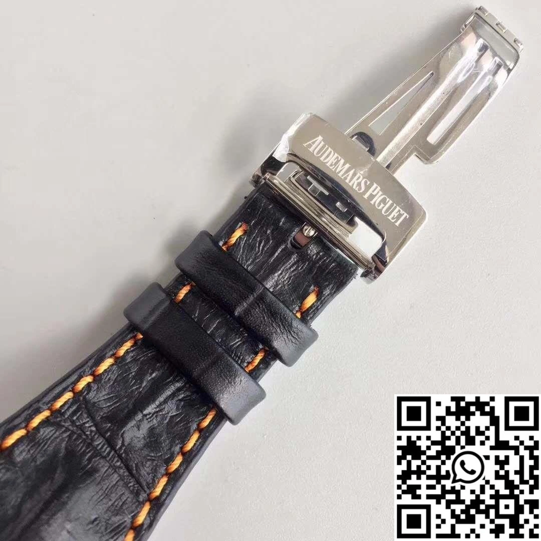 Audemars Piguet Royal Oak Offshore 26170ST.OO.D101CR.01 JF Factory V2 Black Dial UrbanStyle 211