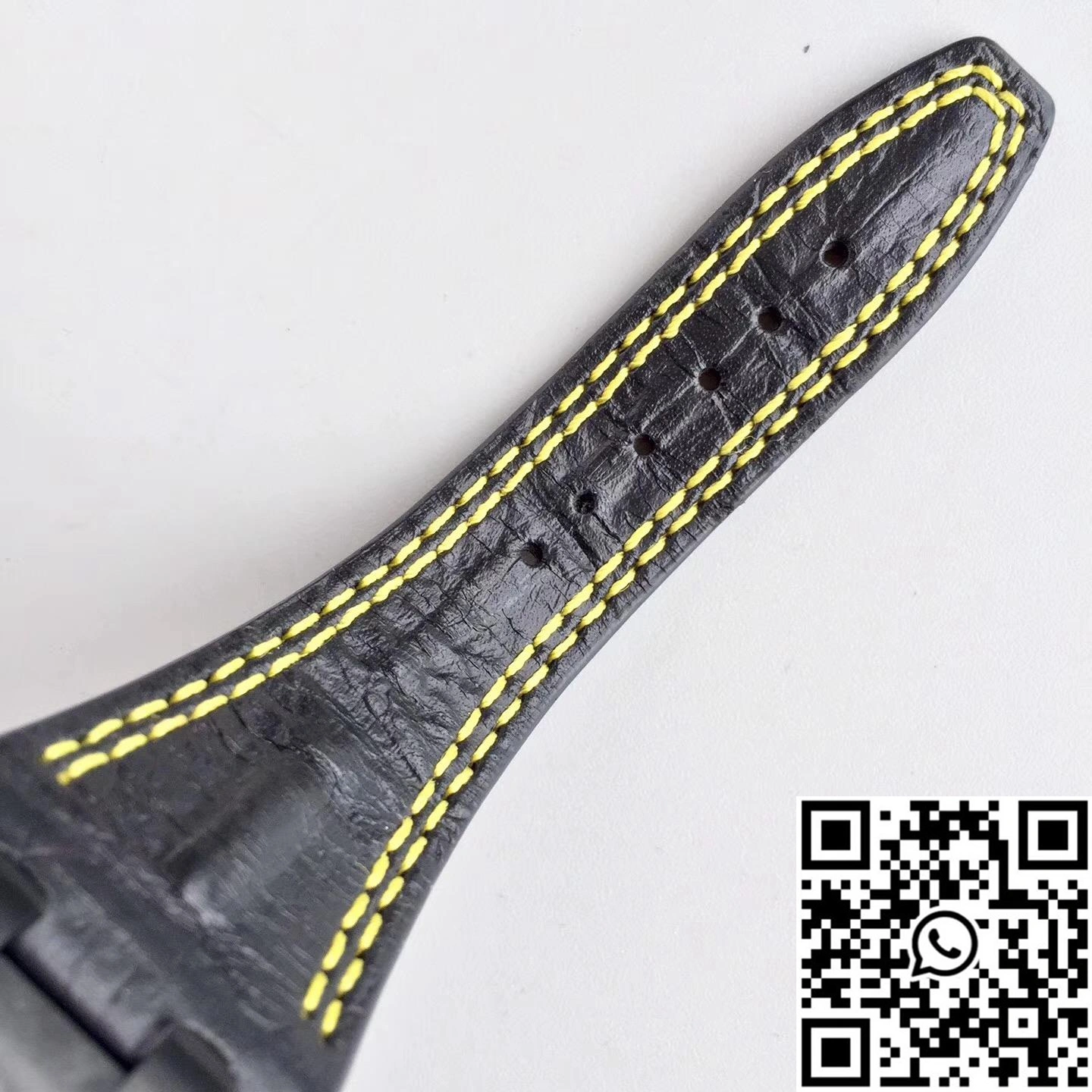 Audemars Piguet Royal Oak Offshore 26176FO.OO.D101CR.02 JF Factory V2 Black Dial Refined 222
