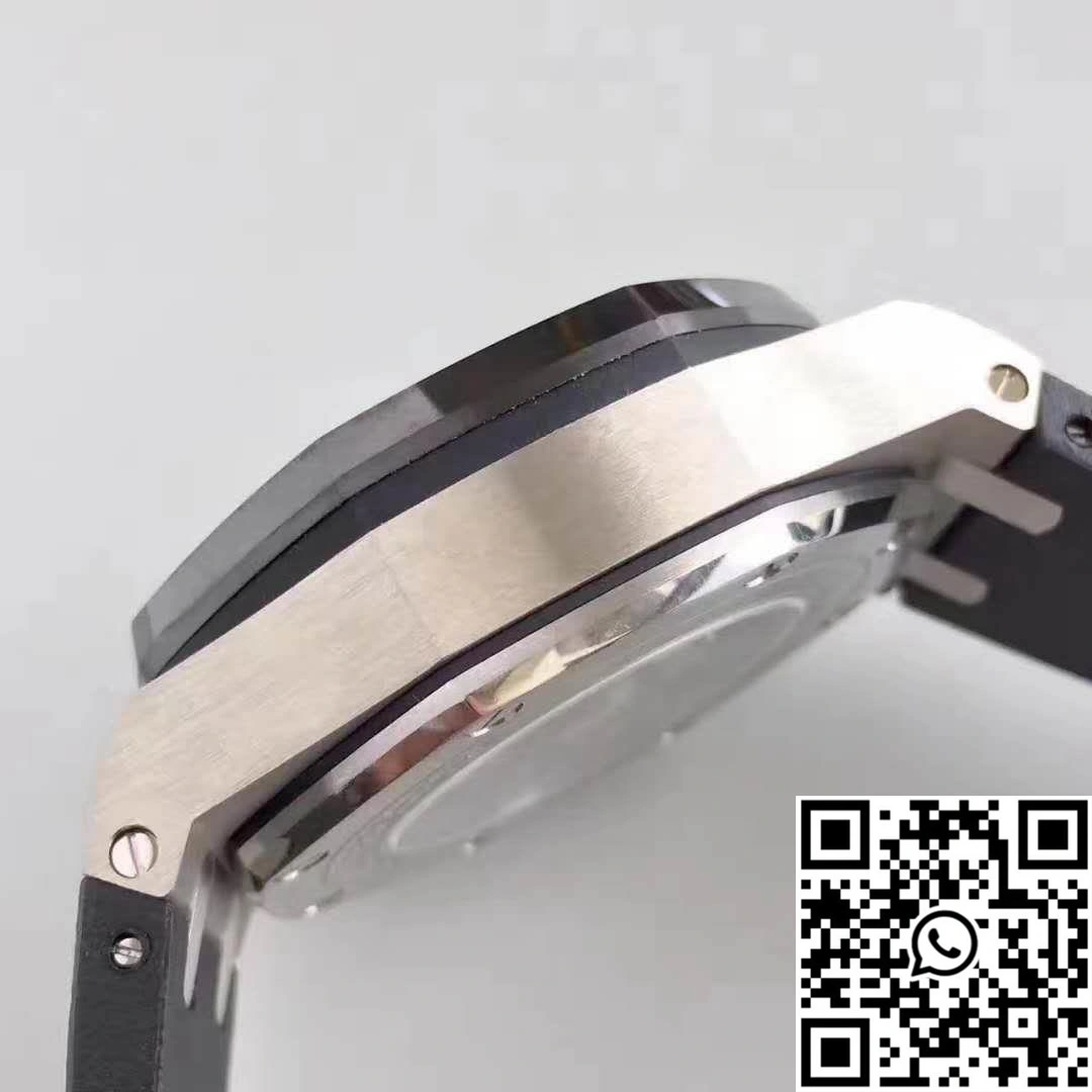 Audemars Piguet Royal Oak Offshore 26400SO.OO.A002CA.01 JF Factory V2 White Dial HighPerformance 214