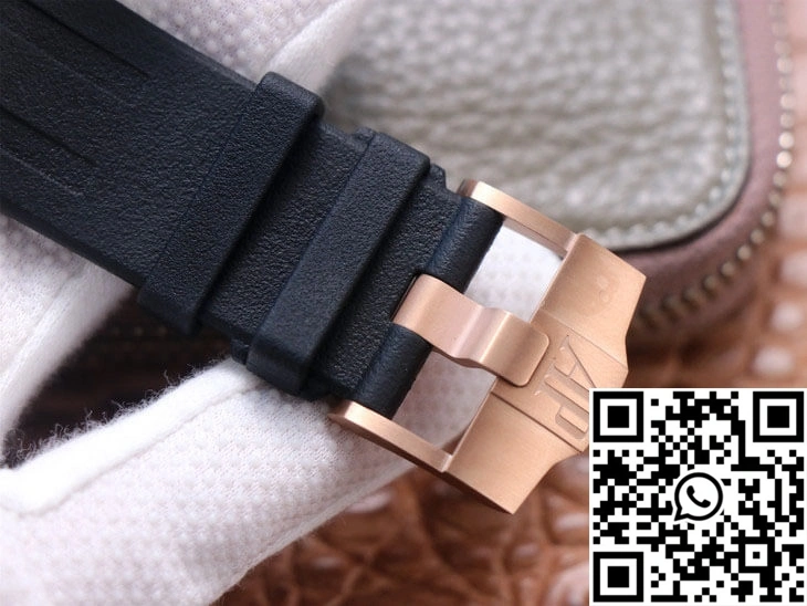 Audemars Piguet Royal Oak Offshore 26401RO.OO.A002CA.01 JF Factory Rose Gold Classic 269