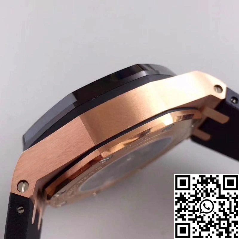 Audemars Piguet Royal Oak Offshore 26401RO.OO.A002CA.01 JF Factory V2 Black Dial Stylish 221