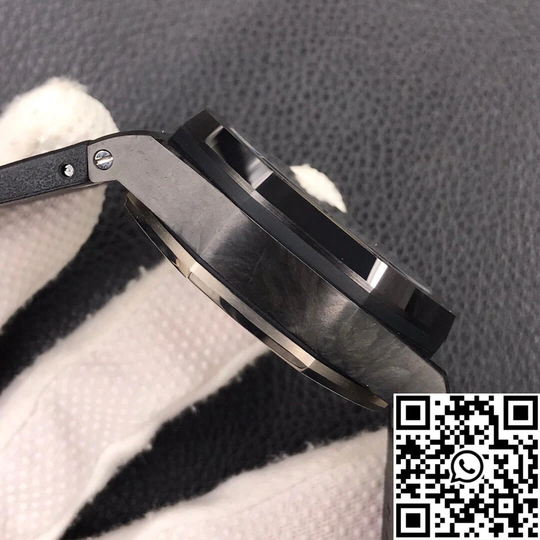 Audemars Piguet Royal Oak Offshore 26405CE.OO.A002CA.01 JF Factory V2 Black Dial SmartChoice 210