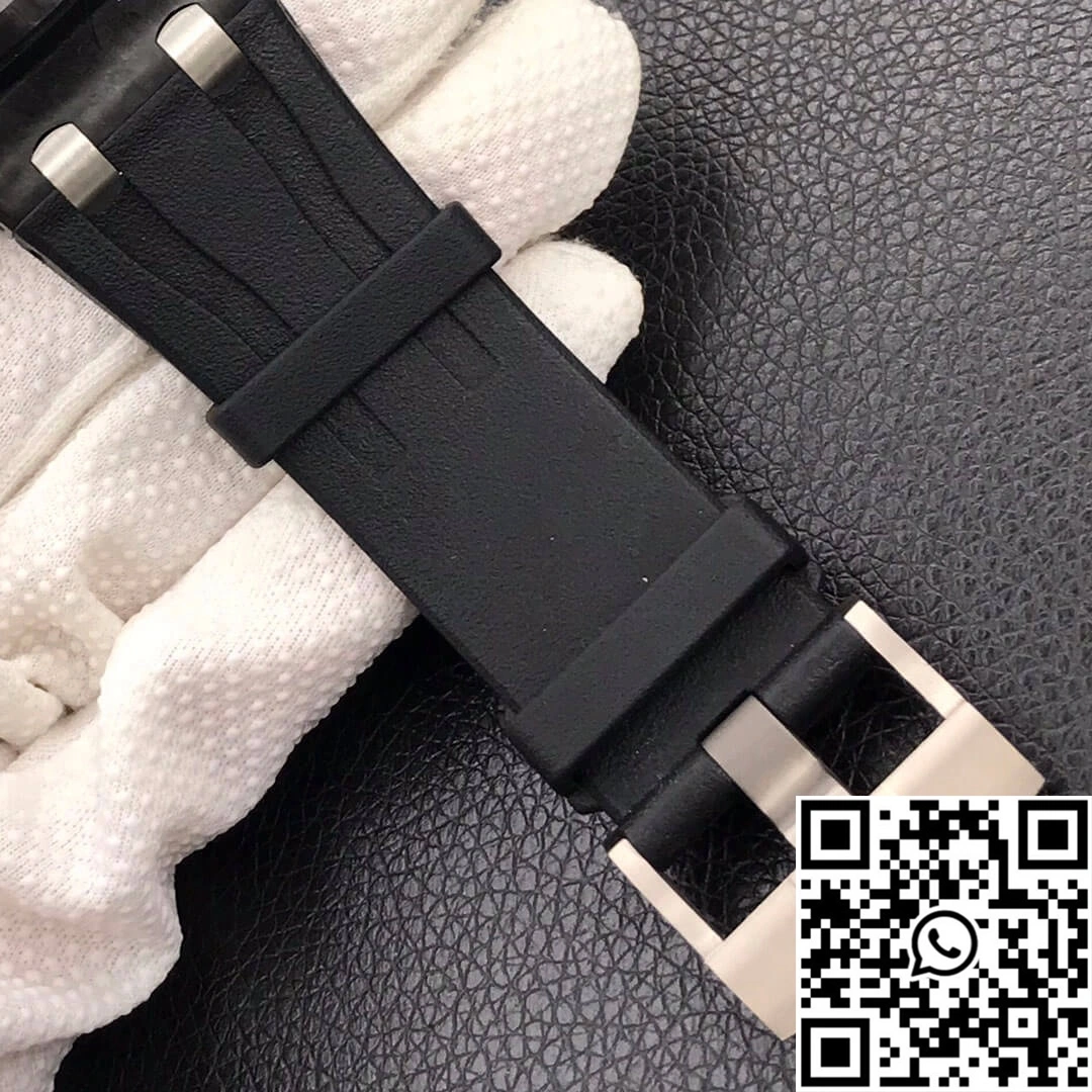 Audemars Piguet Royal Oak Offshore 26405CE.OO.A002CA.01 JF Factory V2 Black Dial SmartChoice 210