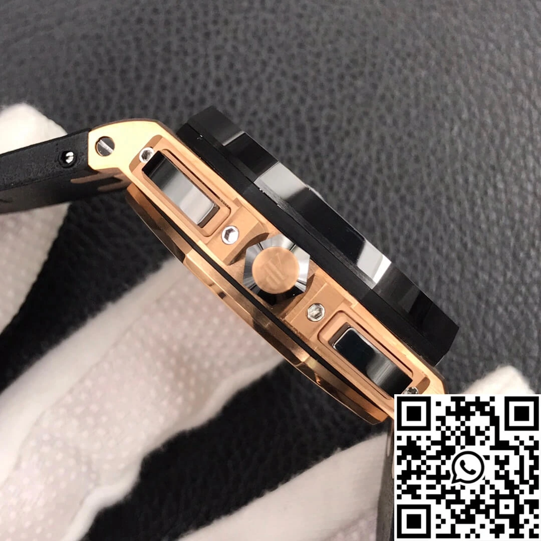 Audemars Piguet Royal Oak Offshore 26416RO.OO.A002CA.01 JF Factory V2 Grey Dial Attractive 256