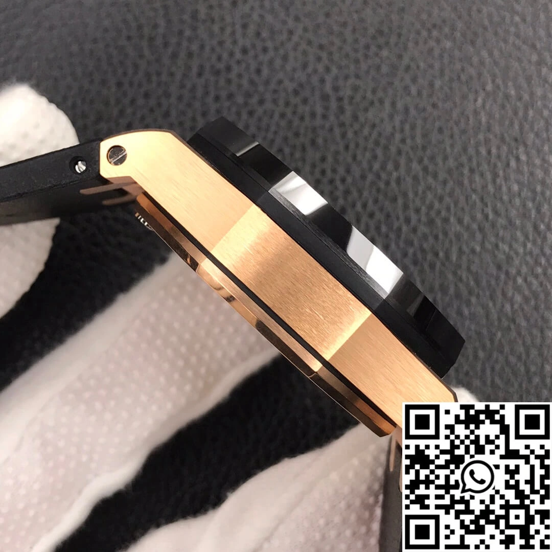 Audemars Piguet Royal Oak Offshore 26416RO.OO.A002CA.01 JF Factory V2 Grey Dial Attractive 256
