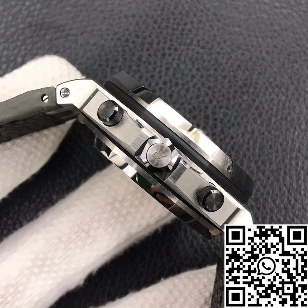 Audemars Piguet Royal Oak Offshore 26470ST.OO.A104CR.01 JF Factory Dark Grey Dial Seasonal 248