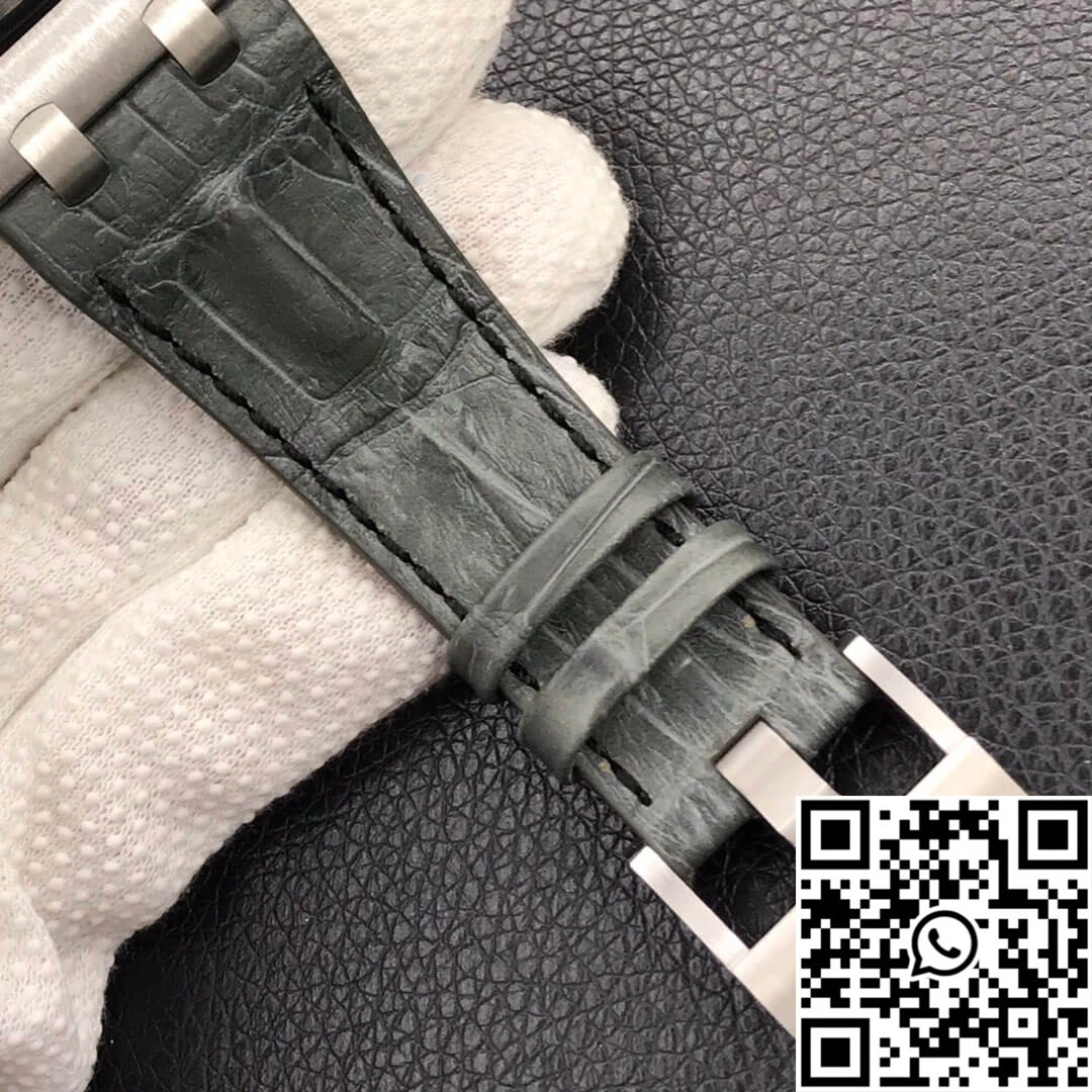 Audemars Piguet Royal Oak Offshore 26470ST.OO.A104CR.01 JF Factory Dark Grey Dial Seasonal 248