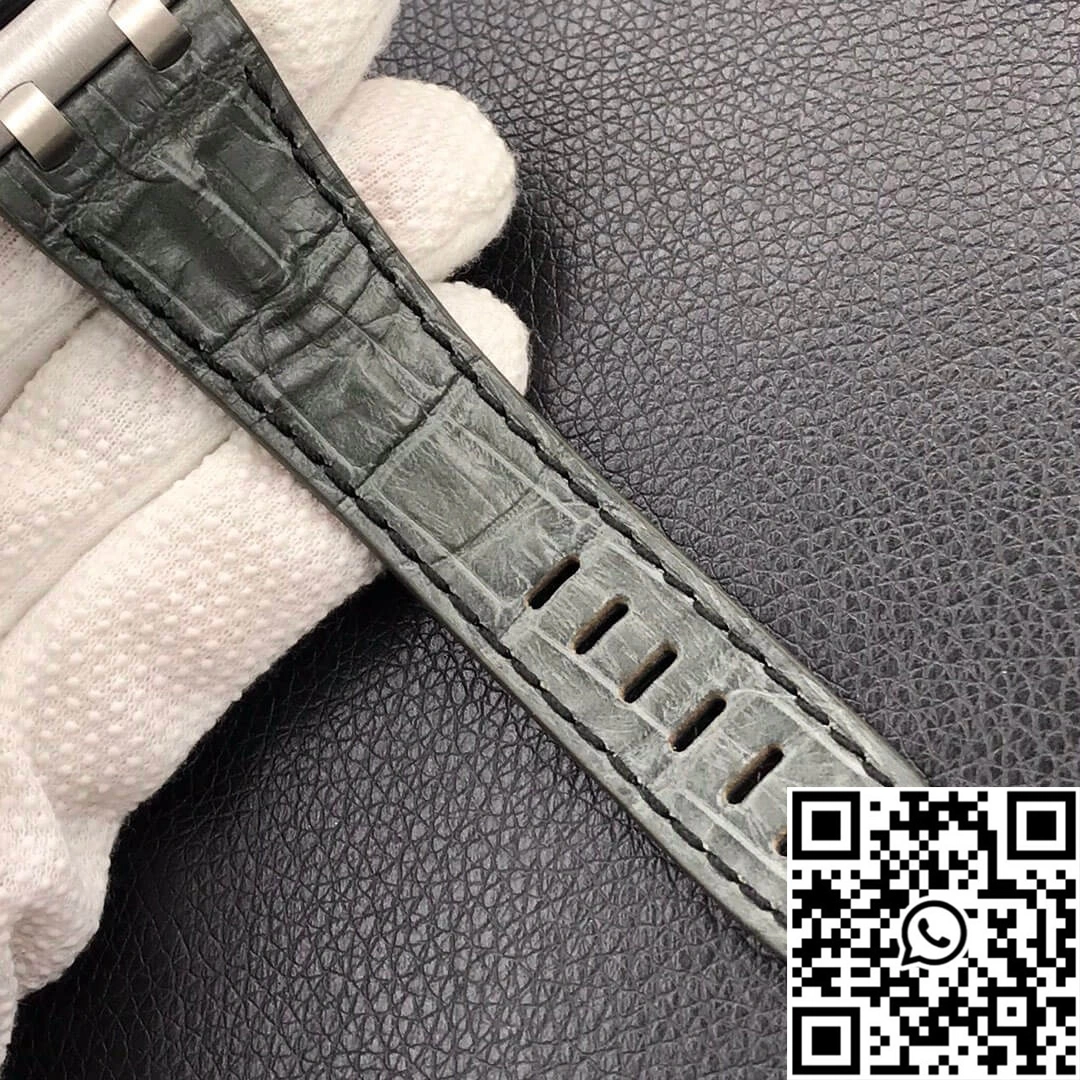 Audemars Piguet Royal Oak Offshore 26470ST.OO.A104CR.01 JF Factory Dark Grey Dial Seasonal 248