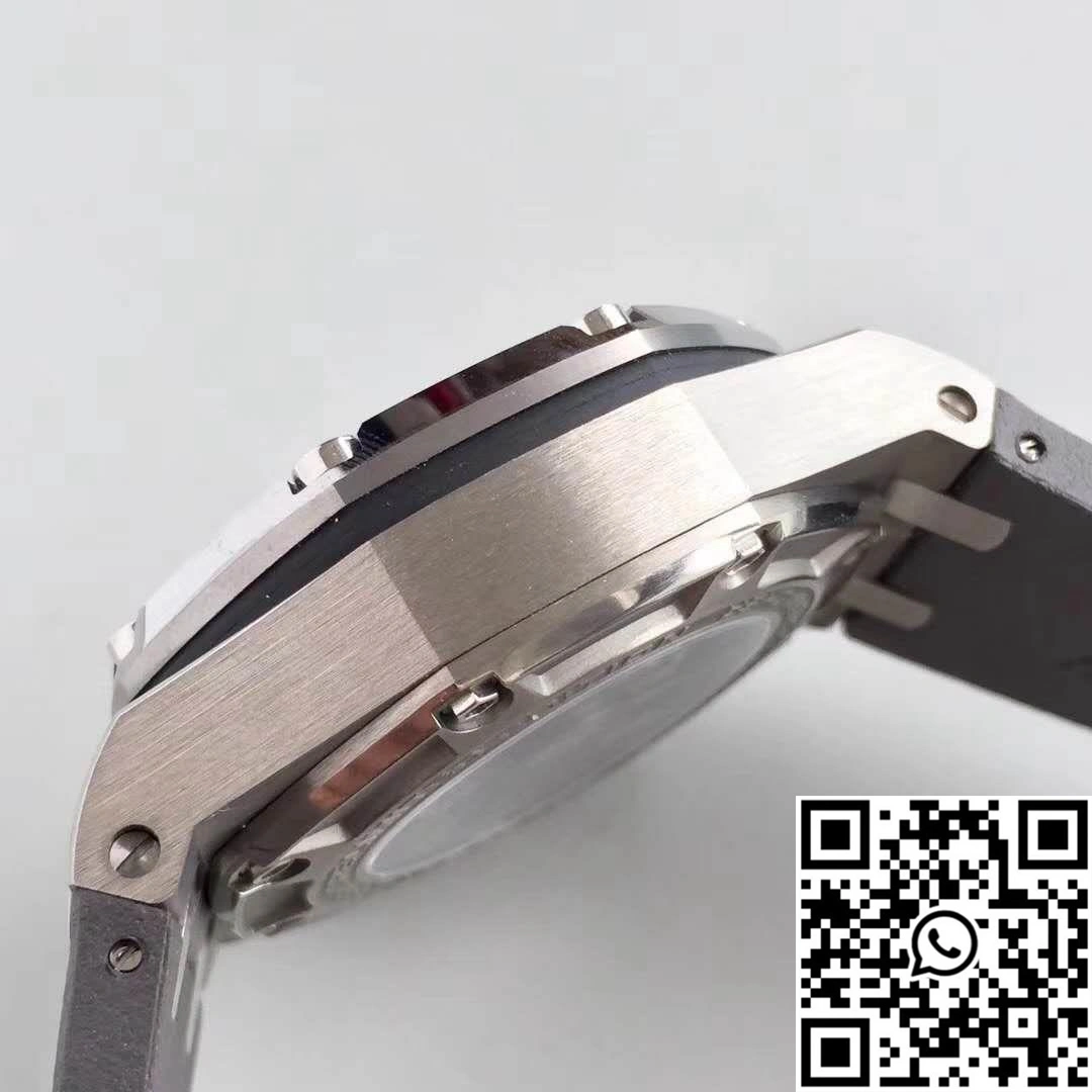 Audemars Piguet Royal Oak Offshore Michael Schumacher 26568IM.OO.A004CA.01 JF Factory Anthracite Dial Efficient 245