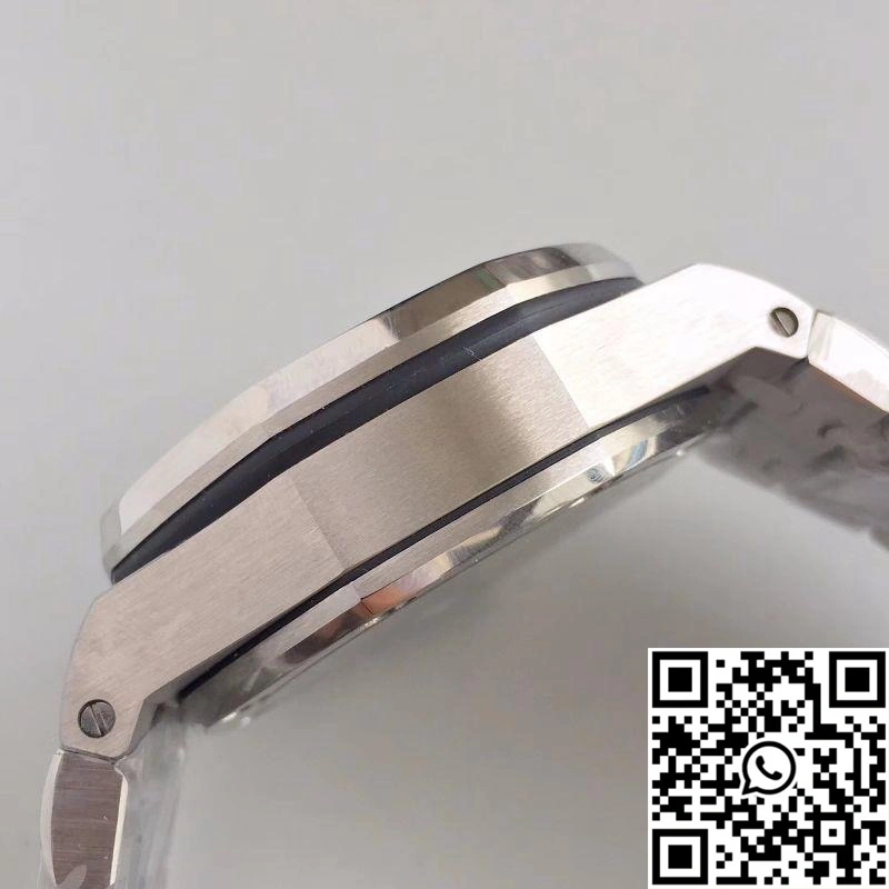 Audemars Piguet Royal Oak Offshore Panda 26170ST.OO.D101CR.02 JF Factory V2 White Dial UrbanChic 244